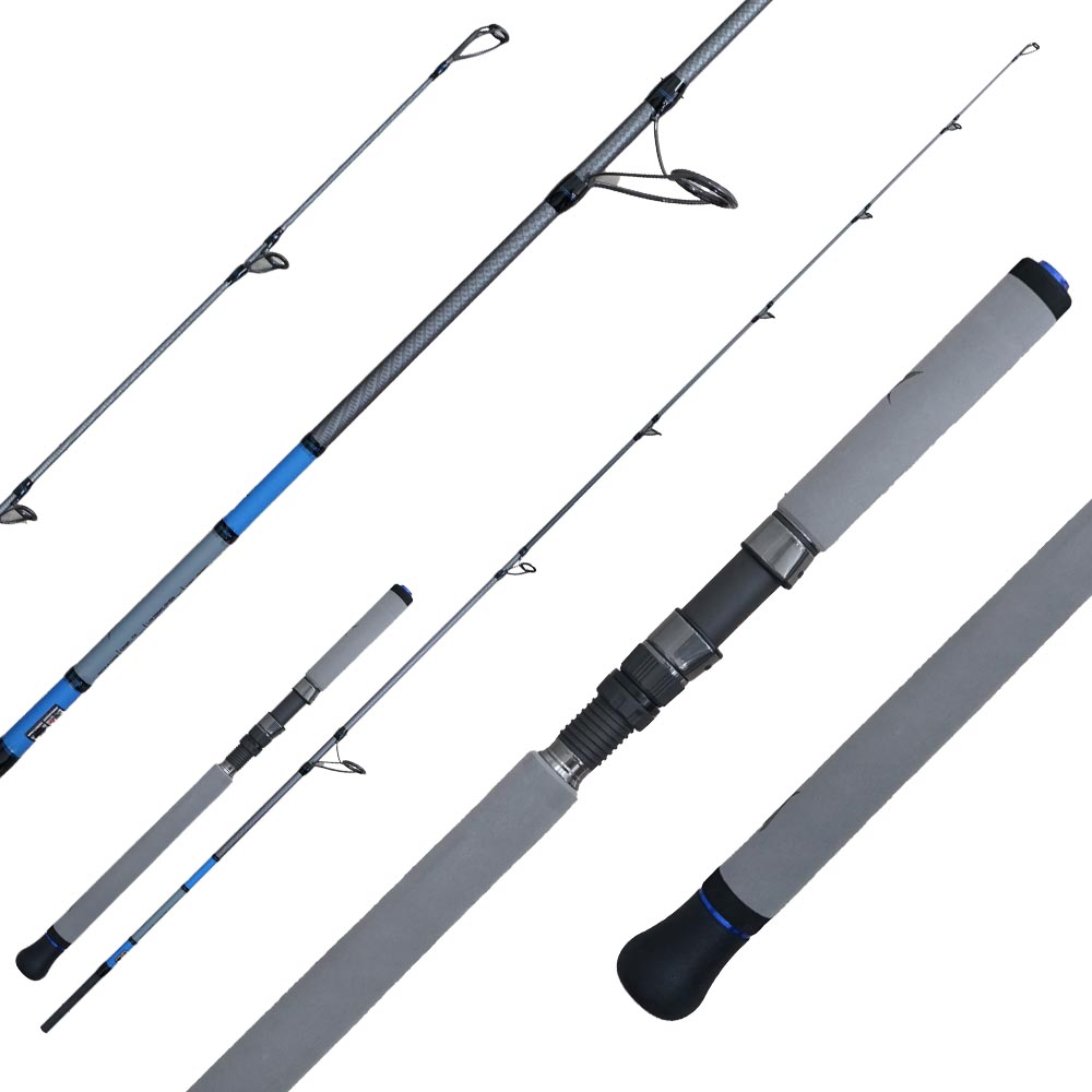 Picture of Okuma Recon Spinning Rod